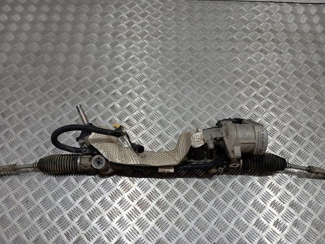 Cremalheira da direção Peugeot/Citroen 1646346980 preço, a partir de 496,31 USD