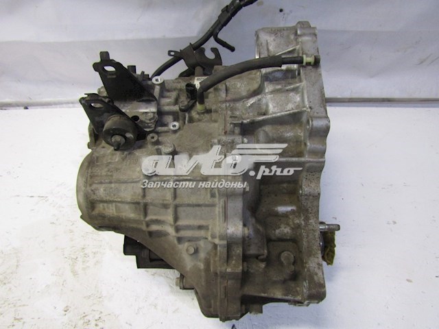 3050042320 Toyota Caixa Automática de Mudança montada