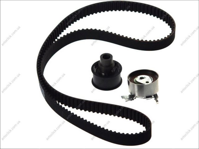 Correia do mecanismo de distribuição de gás, kit Continental/Siemens CT871K2