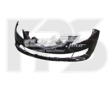 Pára-choque dianteiro FPS FP4410900 preço, a partir de 111,39 USD