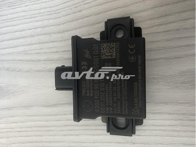 A0009009018 Mercedes 
