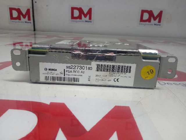 Compre 9822730180 Peugeot/Citroen 