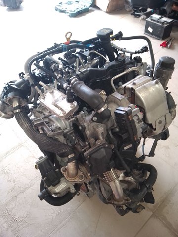 Jaguar AJ20D4