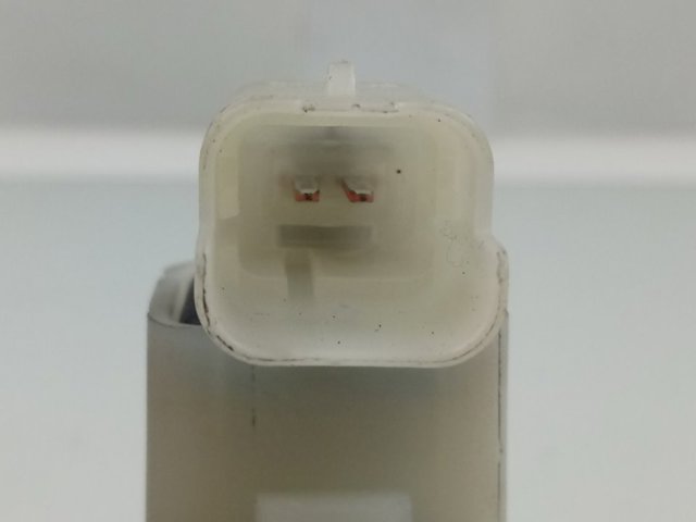 Botão (regulador) de corretor das luzes 95835T02 Peugeot/Citroen