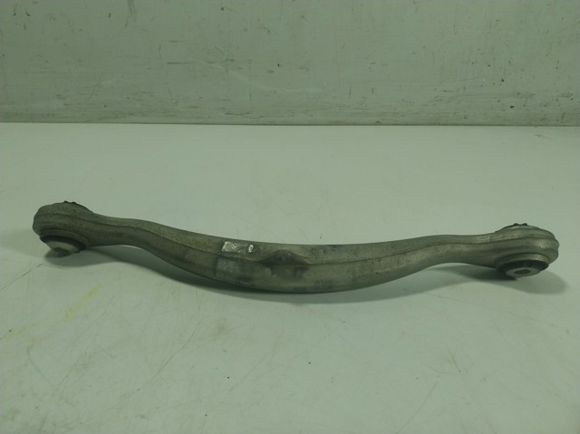 A1673502900 Mercedes Braço oscilante (tração) longitudinal inferior esquerdo de suspensão traseira