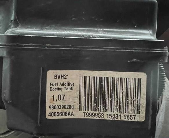  Peugeot/Citroen 9800390280 preço, a partir de 357,54 USD