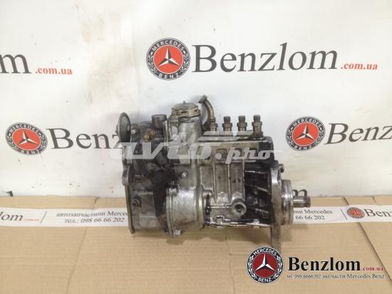 Bomba de combustível de pressão alta Mercedes A6010700501 preço, a partir de 318,36 USD