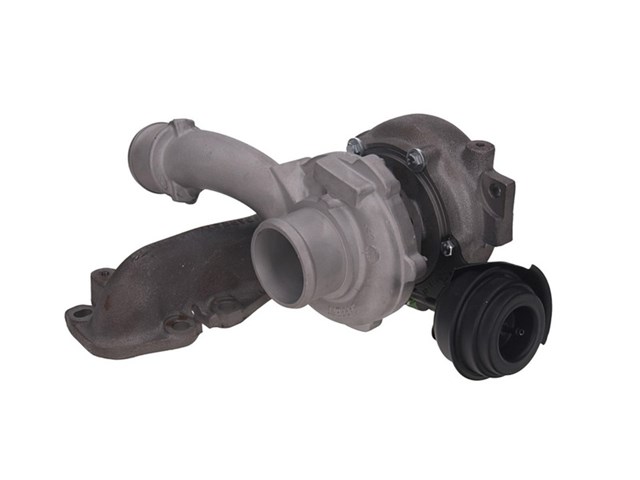 Compre 7663400001 MSG Rebuilding Turbina