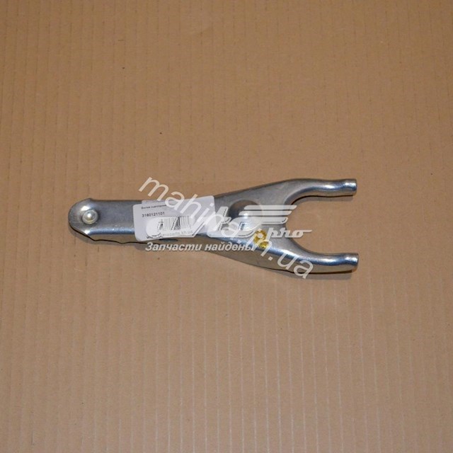 Forquilha de embraiagem Geely CK I 