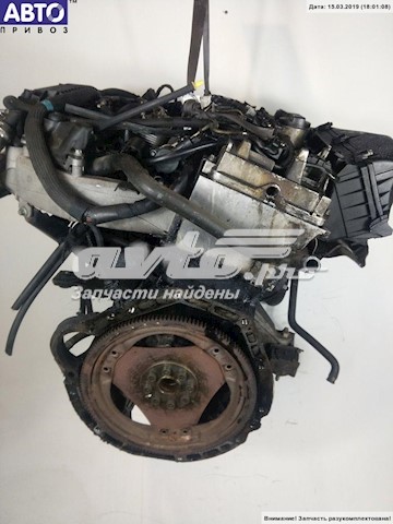 Compre OM612963 Mercedes Motor montado