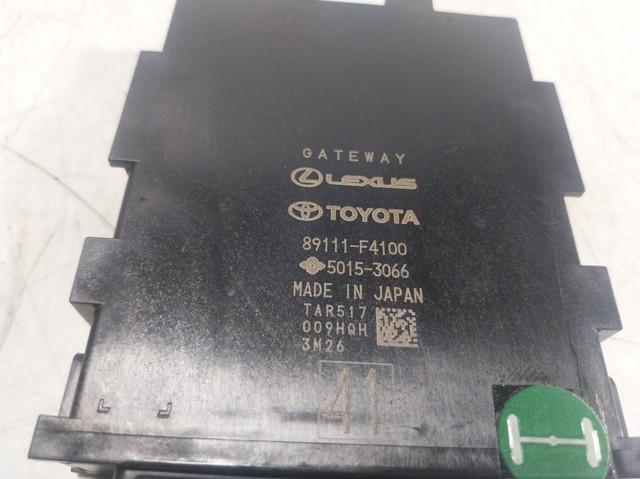  Toyota 89111F4100 preço, a partir de 264,36 USD