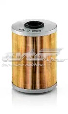 Filtro de combustível Mann-Filter P732X preço, a partir de 7,70 USD