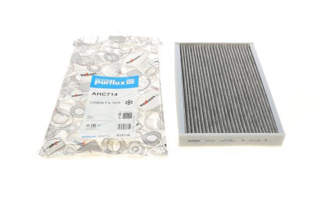 Filtro de salão Purflux AHC714 preço, a partir de 15,49 USD