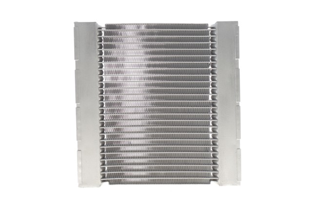 550191 NRF Radiador esquerdo de esfriamento de motor