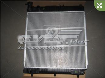 Compre TP1562635 Tempest Radiador de esfriamento de motor