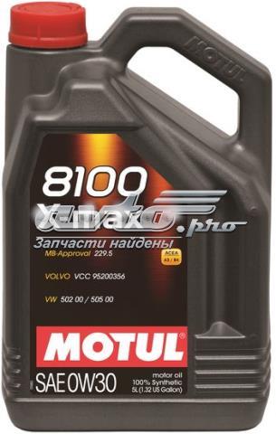 Compre 347206 Motul Óleo para motor
