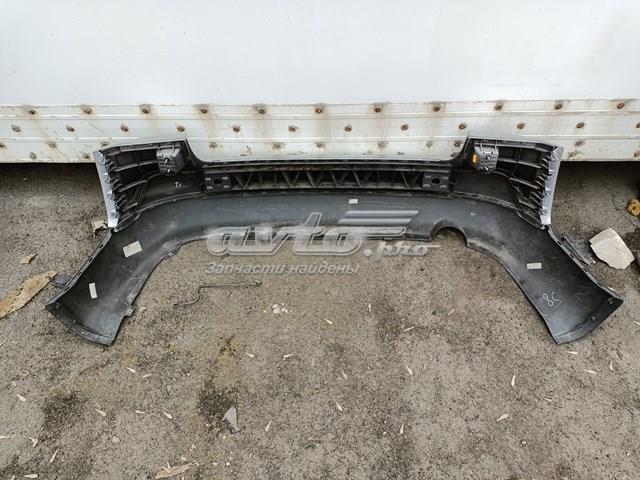 Pára-choque dianteiro VAG 8E5807511 preço, a partir de 164,11 USD