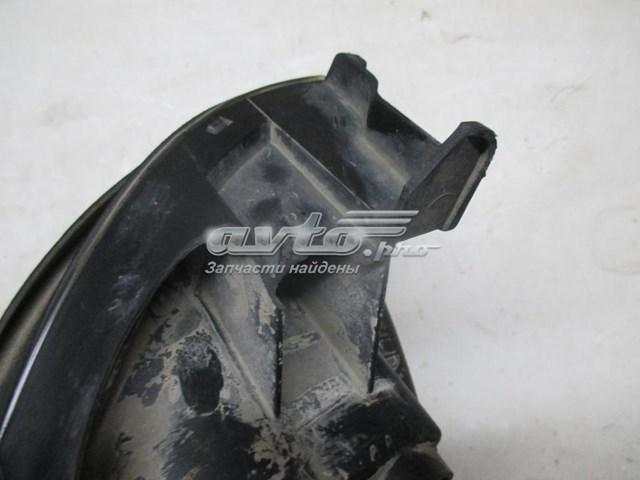 Luz esquerda 921012E000 Hyundai/Kia