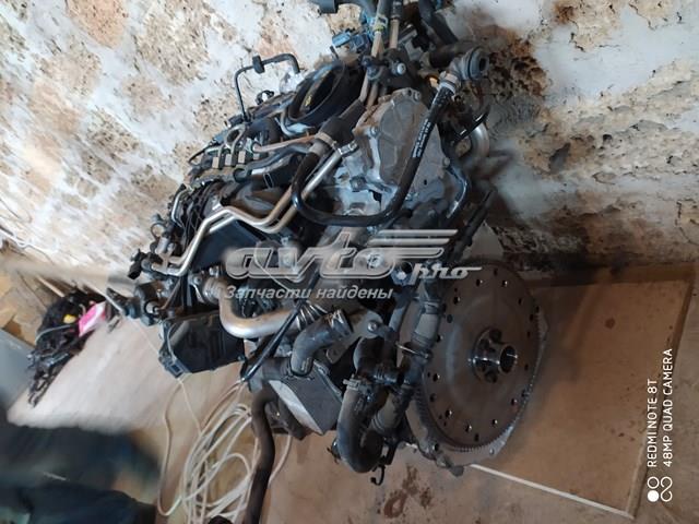 CJCD VAG Motor montado