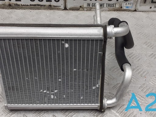 Radiador de forno (de aquecedor) Mazda CX-3  DK