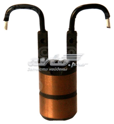 Tubo coletor de rotor do gerador 232295 Cargo