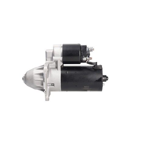 Motor de arranco MSG CMS329