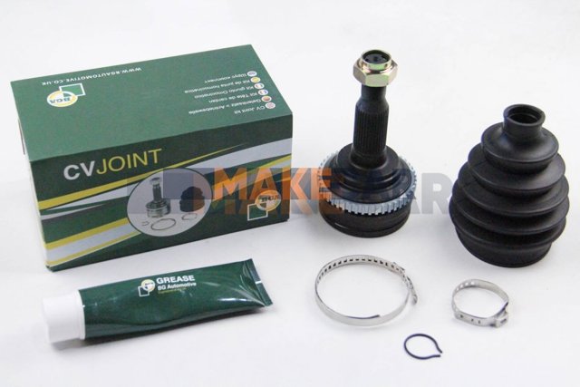Junta homocinética externa dianteira BGA CV1200A preço, a partir de 38,11 USD