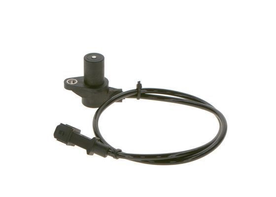 Compre 261210113 Bosch Sensor de posição (de revoluções) de cambota