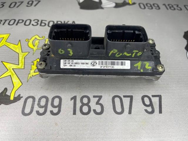  Fiat/Alfa/Lancia IAW59FM3 preço, a partir de 230,65 USD