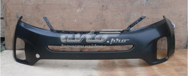 Compre 865112P500 Hyundai/Kia Pára-choque dianteiro, parte superior