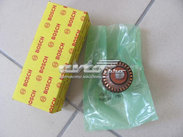 Induzido (rotor) do motor de arranco 1004011212 Bosch