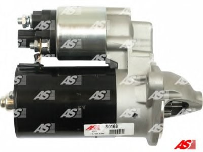 Compre S0168 AS/Auto Storm Motor de arranco