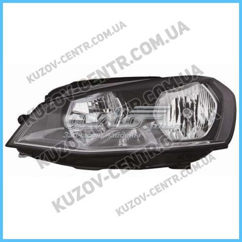 Luz direita FPS FP7431R2E
