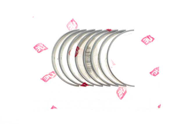 Folhas inseridas de cambota de biela, kit, padrão (STD) NE/NPR 181050000200
