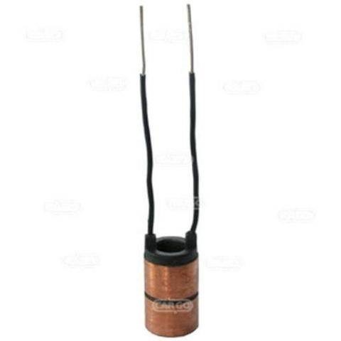 Tubo coletor de rotor do gerador 135173 Cargo