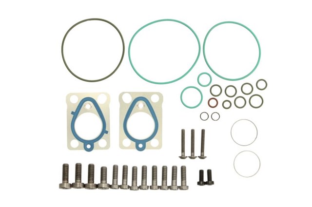 Kit de reparação da Bomba de Combustível de Pressão Alta 7135528 Delphi
