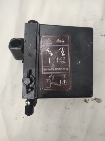 Bomba de elevação de cabina Akkussan TEQ03103 preço, a partir de 23,01 USD
