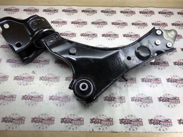 Compre LR115121 Land Rover Braço oscilante inferior direito de suspensão dianteira