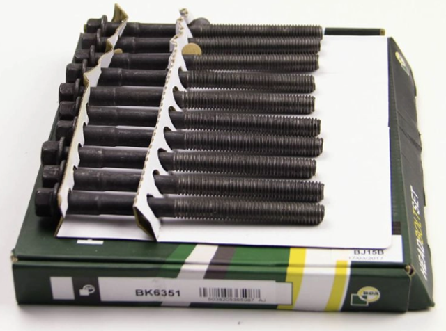 Compre BK6351 BGA Parafuso de cabeça de motor (CBC)