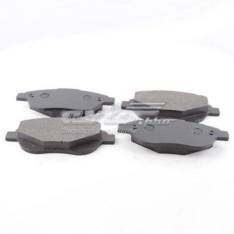Compre 1064001724 Geely Sapatas do freio dianteiras de disco