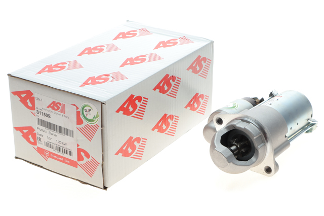 Compre S1150S AS/Auto Storm Motor de arranco