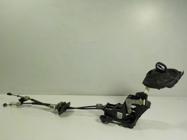 Cabo de mudança duplo Peugeot 208 I CA, CC