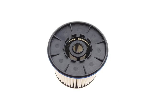 WB357 Wunder Filtro de combustível