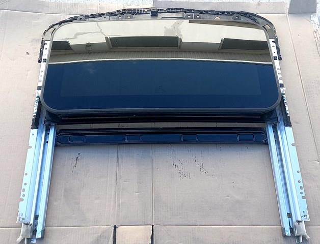 BBM669810A Mazda Alcapão montado