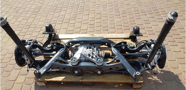Compre 5Q0512009AK VAG 