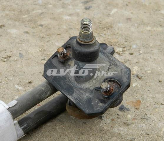 Motor de limpador pára-brisas do pára-brisas para Opel Frontera A 5MWL4