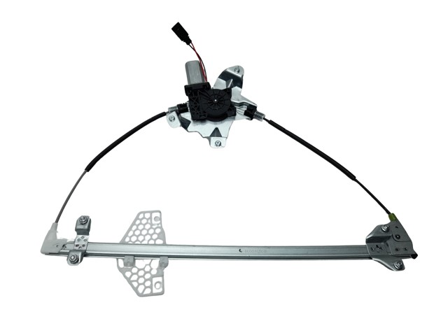 Mecanismo de acionamento de vidro da porta dianteira direita Ford 4523918 preço, a partir de 65,43 USD