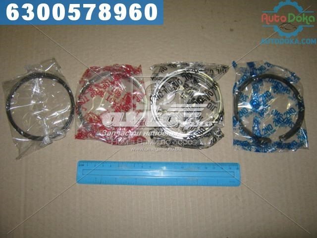 Kit de anéis de pistão de motor, STD. TPR 33760STD preço, a partir de 43,06 USD