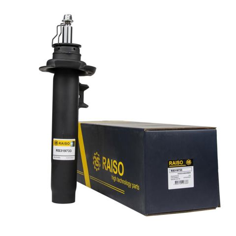Amortecedor dianteiro Raiso RS319733 preço, a partir de 74,55 USD