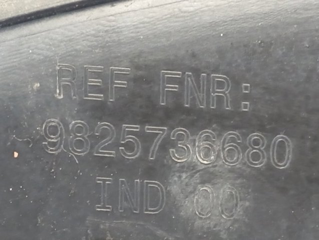 Compre 9825736680 Peugeot/Citroen 